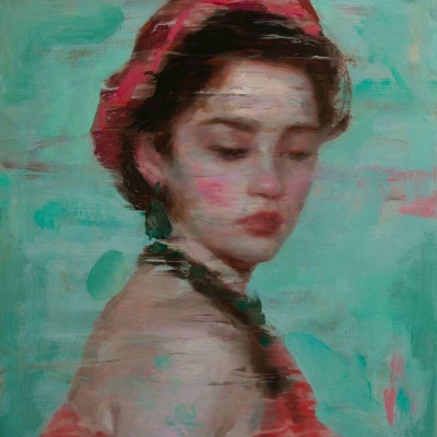 Furry手绘上色教程兽圈群